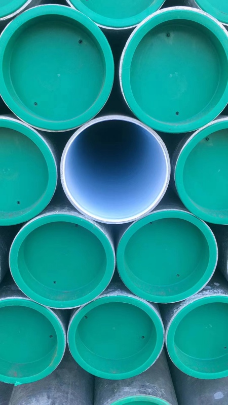 鋼塑復合管 鋼塑復合管